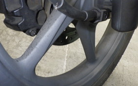 HONDA DIO 110 2016 JF31