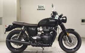 TRIUMPH BONNEVILLE T120 2023