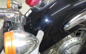 HONDA SHADOW 400 2001 NC34