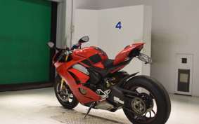 DUCATI PANIGALE V4 S 2018