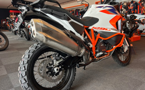 KTM 1290S ADVENTURE R V5940