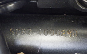 HONDA REBEL 1100 S DCT 2025 SC87