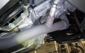 HONDA ADV160 2018 KF54