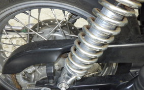 TRIUMPH BONNEVILLE T100 2006