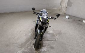 TRIUMPH TRIUMPH STREET TRIPLE 2022 HDA554