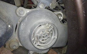 SUZUKI LET's 2 CA1PA