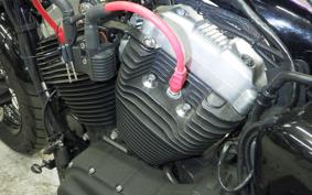 HARLEY XL1200X 2013