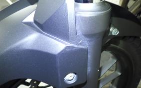 HONDA 400X 2020 NC56
