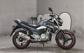 SUZUKI GSR250 GJ55D