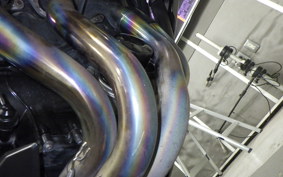 KAWASAKI Z1000 Gen.3 2008