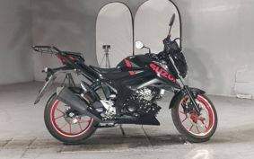 SUZUKI GSX-S125 DL32B