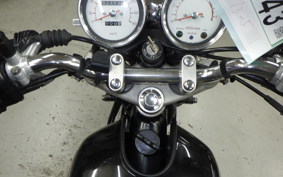 YAMAHA SR400 Gen.2 1995 1JR