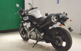 YAMAHA MT-01 2006
