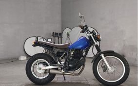 YAMAHA TW225 DG09J