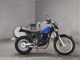 Фото Yamaha TW225 с японского аукциона