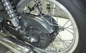 KAWASAKI W650 2010 EJ650A