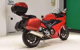 HONDA VFR800F 2022 RC79
