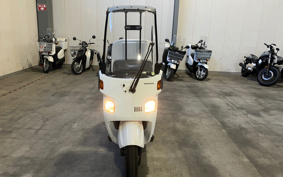 HONDA GYRO TA02