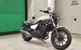 KAWASAKI ELIMINATOR400-3 2023 EL400A