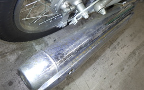 HONDA LITTLE CUB E 2014 AA01