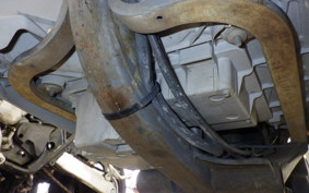 SUZUKI PALETTE CA41A
