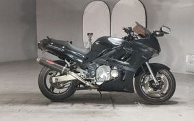 KAWASAKI ZZ-R400 2002 ZX400N