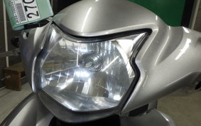 HONDA DIO 110 JK03