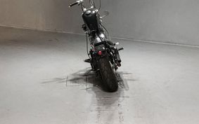 HONDA STEED 400 1998 NC26