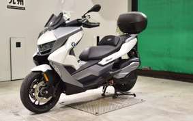 BMW C400GT 2022