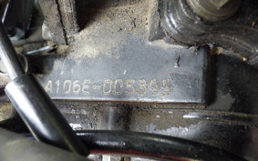 YAMAHA RZ50 Gen.2 RA02J