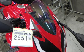 HONDA CBR250RR A 2023 MC51