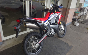 HONDA CRF250 RALLY MD44