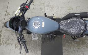 HONDA REBEL 250  S E-clutch