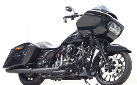 HARLEY FLTRXS 2017 KTC