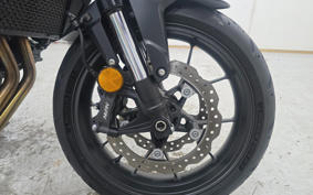HONDA CB750 HORNET 2025 RH24
