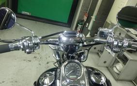 HARLEY FXDLI 1450 2006