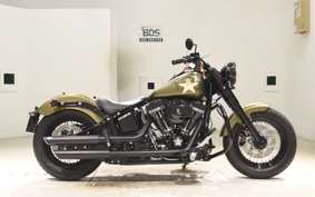 HARLEY FLSS 1800 2016