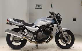 KAWASAKI BALIUS 250 Gen.2 ZR250B