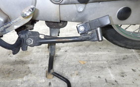 HONDA C90 SUPER CUB E 2017 HA02