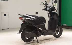 HONDA LEAD 125 2006 JK12