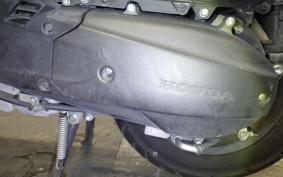 HONDA LEAD 125 2004 JF45
