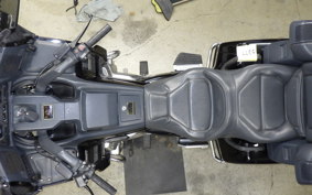 HONDA GL1500 GOLD WING SE 1993 SC22