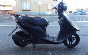 SUZUKI ADDRESS V50 CA4BA