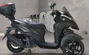 YAMAHA TRICITY 155 ABS SG37J