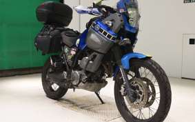 YAMAHA XT660 TENERE Z 2009