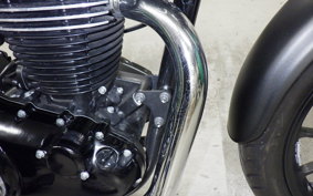 HONDA GB350 2021 NC59