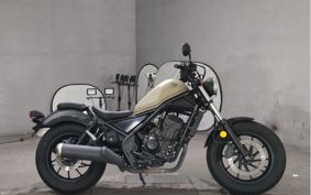 HONDA REBEL MC49