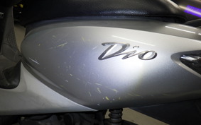 HONDA DIO Gen.5 AF56