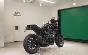 HONDA CB1000R GEN 2 2023 SC80