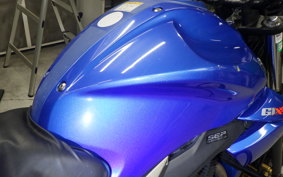 SUZUKI GIXXER 150 2024 NG4BG